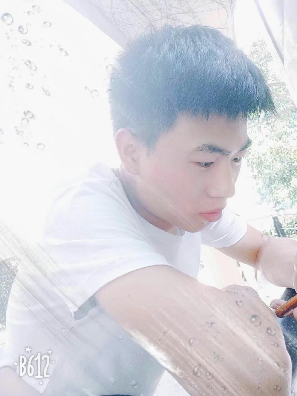 对她说晚安的第一张照片--南平征婚网