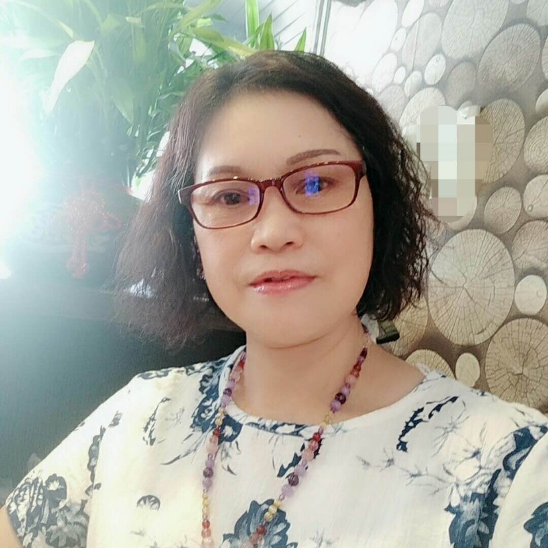 NiNi的第三张照片--南平征婚网