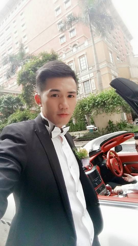 上善若水的第一张照片--南平征婚网