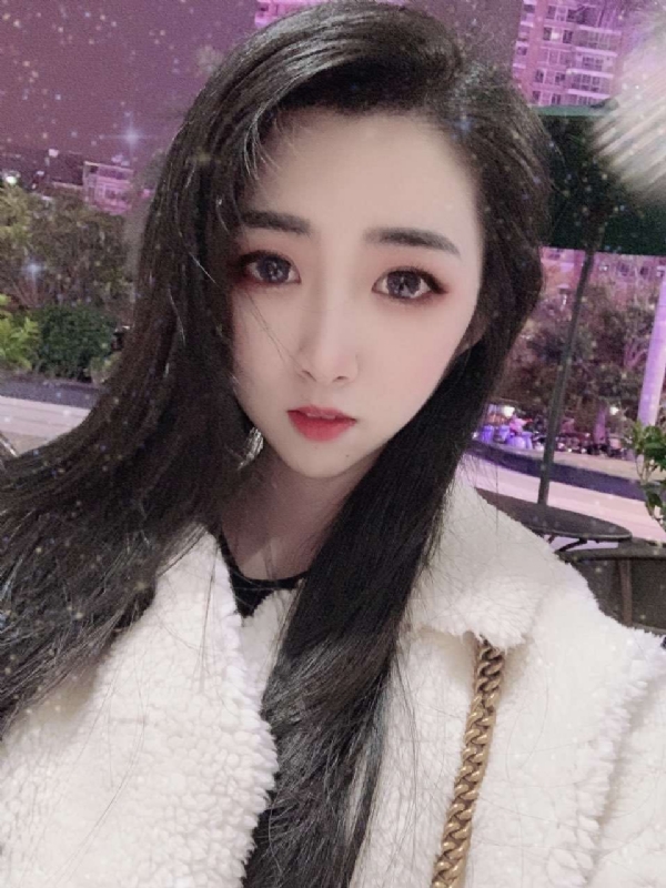 妮可的第一张照片--南平征婚网