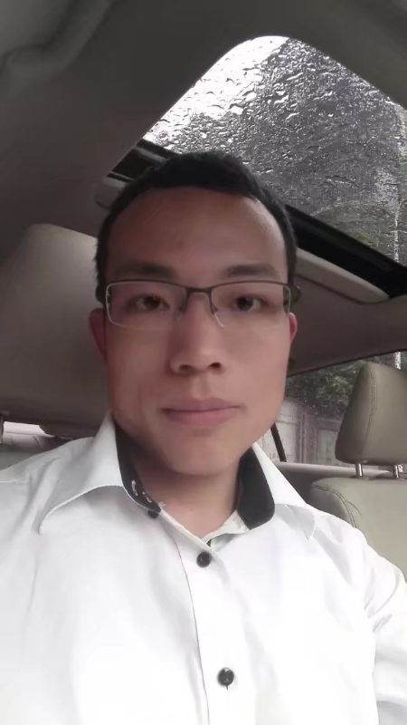 随缘而来的第一张照片--南平征婚网