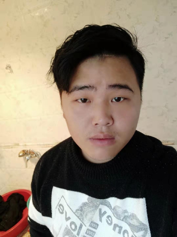小李的第一张照片--南平征婚网
