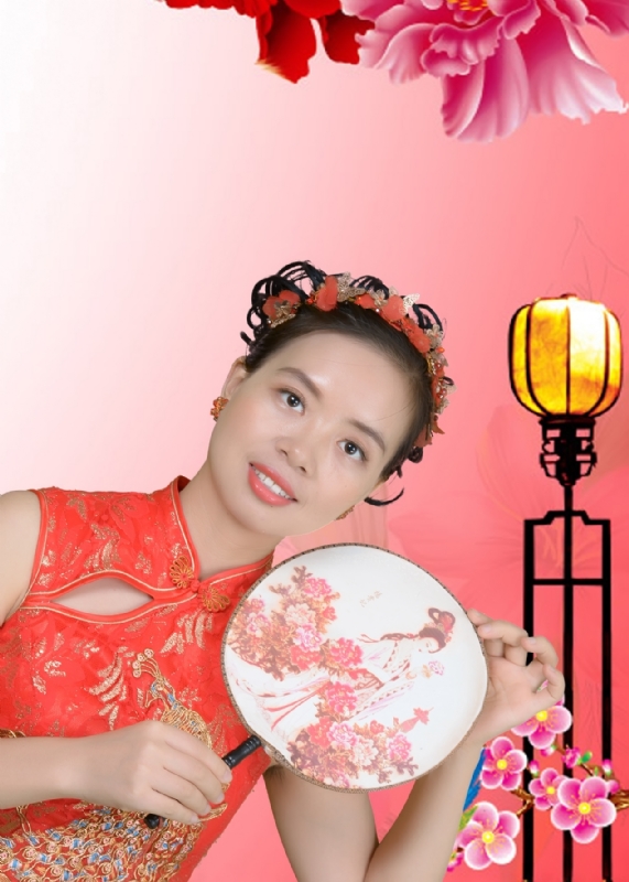 秋记的第一张照片--南平征婚网