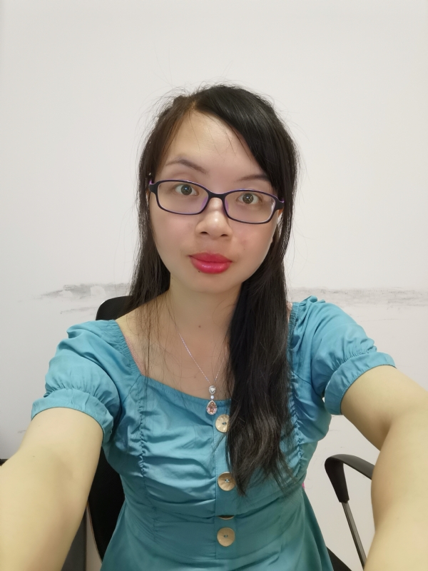 秋记的第二张照片--南平征婚网