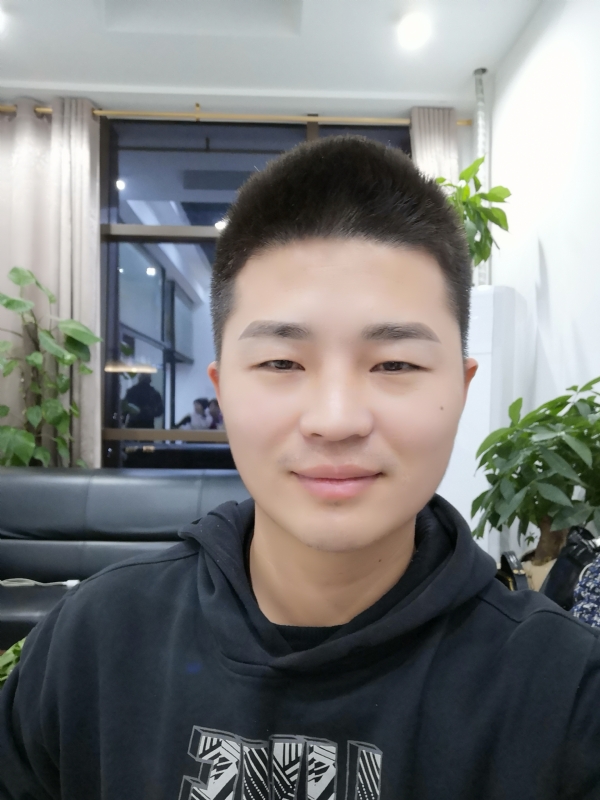 春茶的第一张照片--南平征婚网