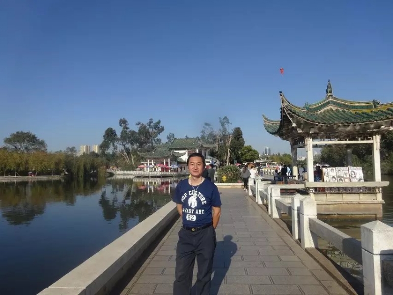 真心的龙的第一张照片--南平征婚网