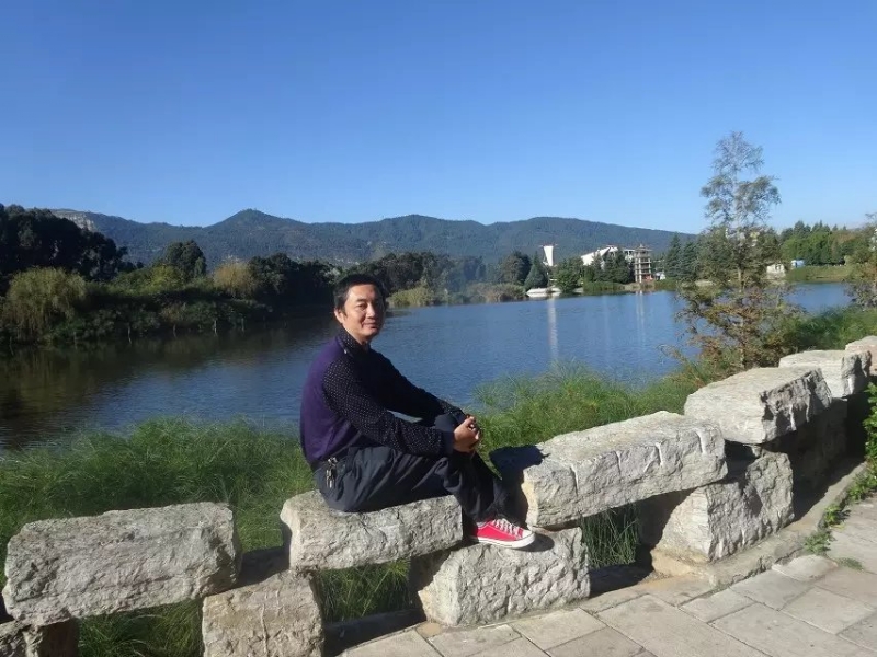 真心的龙的第八张照片--南平征婚网