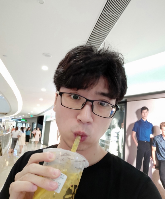 小小奔的第一张照片--南平征婚网