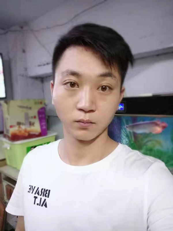 七秒记忆的第一张照片--南平征婚网