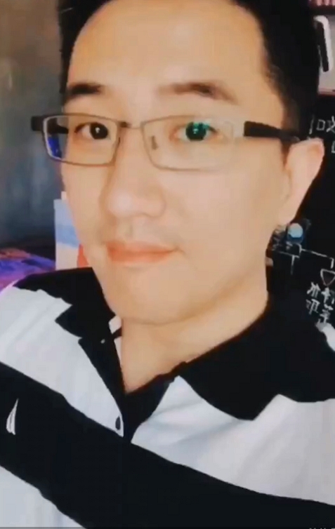 虎子的第一张照片--南平征婚网
