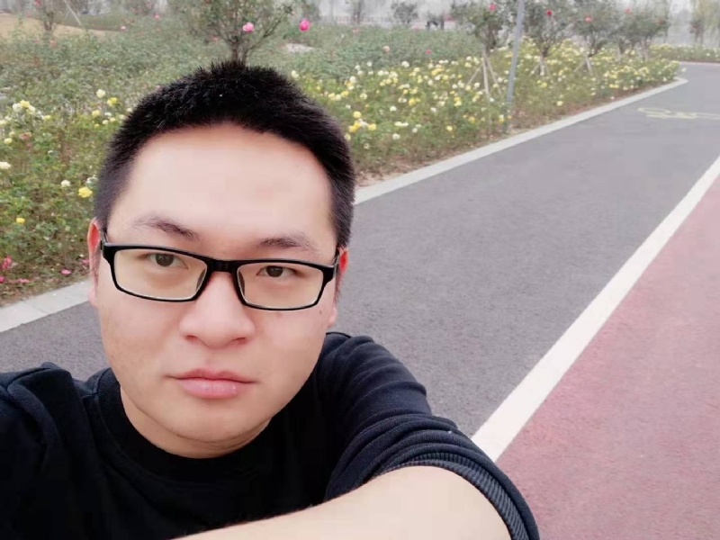 今生就是你的第一张照片--南平征婚网