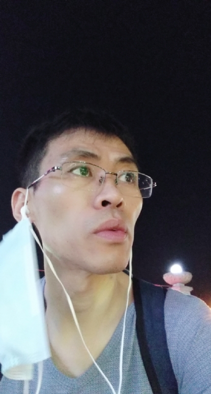 上善若水任方圆的第一张照片--南平征婚网