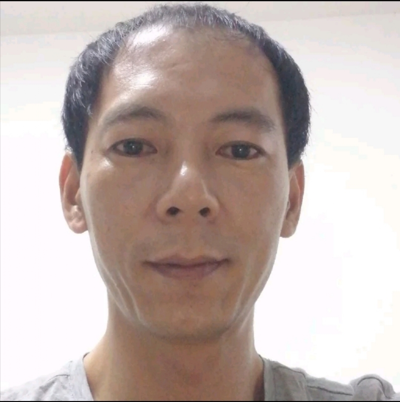 单枪匹马的第二张照片--南平征婚网