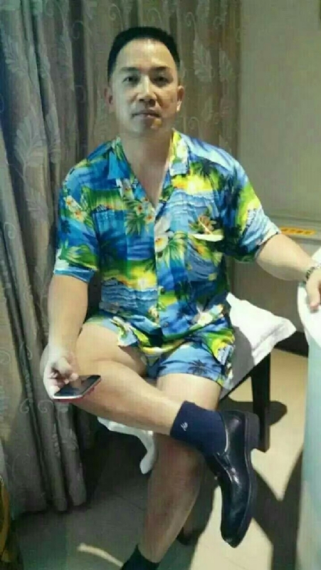 四海为家、寻爱之旅的第一张照片--南平征婚网