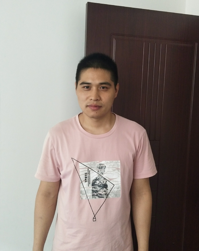 liyuanlin的第一张照片--南平征婚网