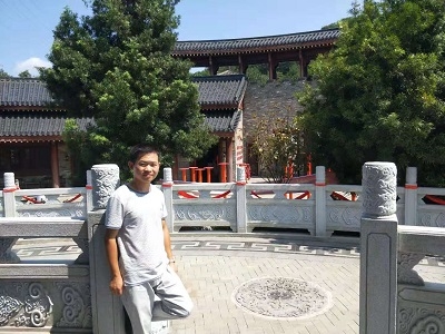 方向的第一张照片--南平征婚网