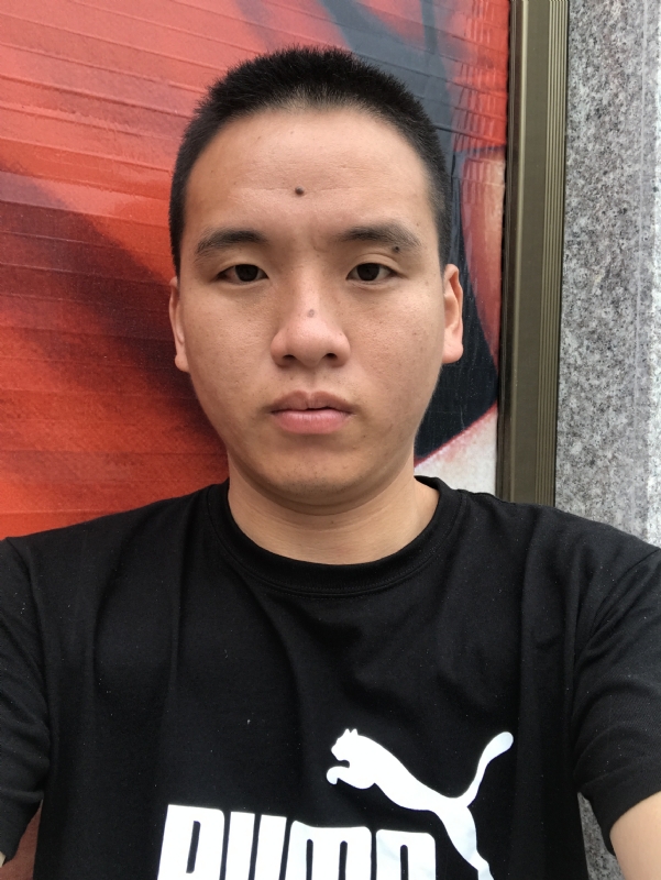 陈轻松的第二张照片--南平征婚网