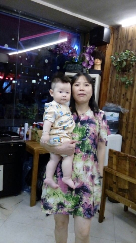 mary的第一张照片--南平征婚网