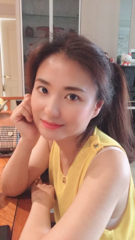 Jane的第三张照片--南平征婚网
