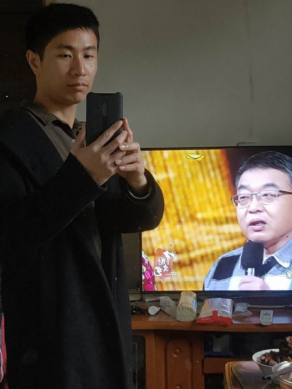 白色的风的第二张照片--南平征婚网