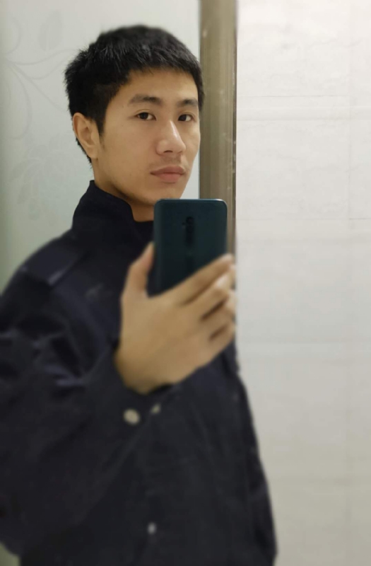 白色的风的第三张照片--南平征婚网