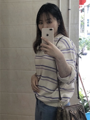 xyz的第一张照片--南平征婚网