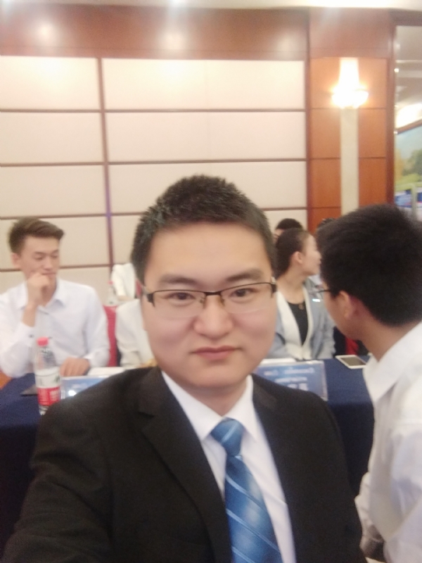 慕秋的第二张照片--南平征婚网