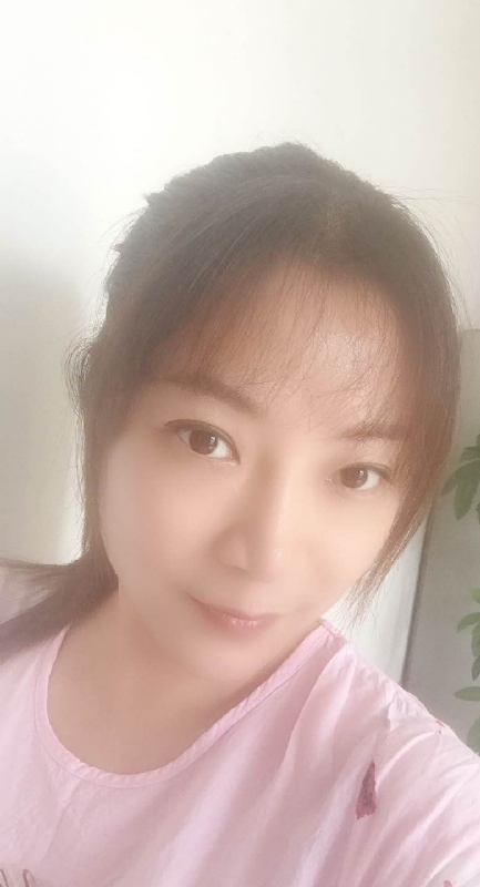 美丽在现的第二张照片--南平征婚网