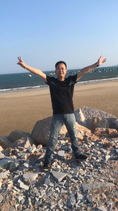 天天的第二张照片--南平征婚网