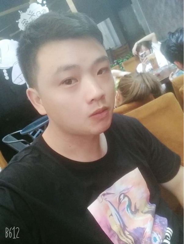 Tango的第一张照片--南平征婚网