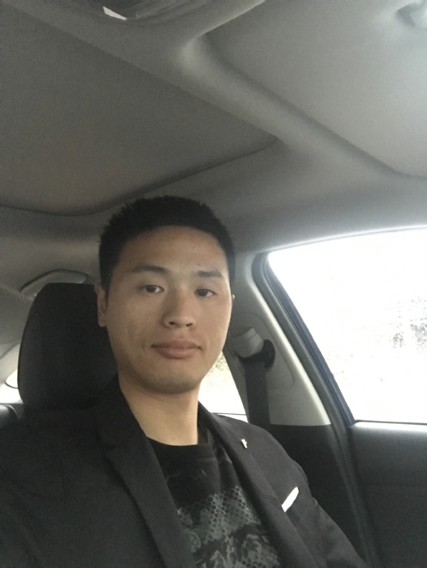 向前走的第一张照片--南平征婚网