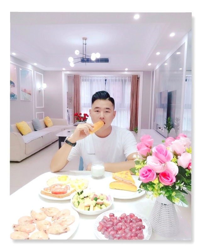 相遇相随的第一张照片--南平征婚网