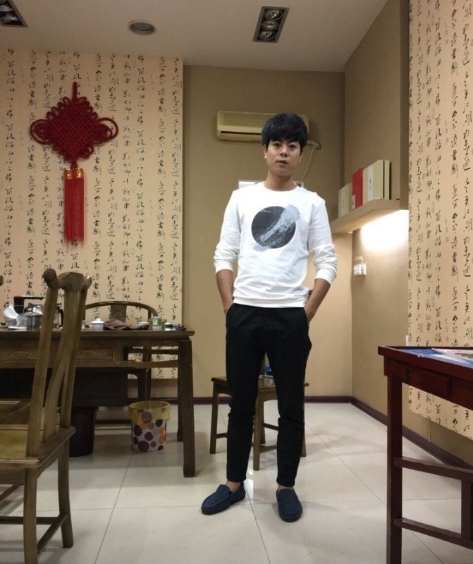 小贱哥的第二张照片--南平征婚网