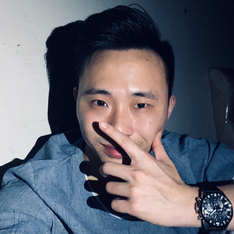 自律的第一张照片--南平征婚网