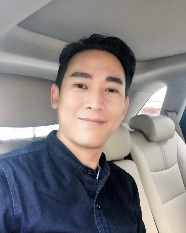 温柔的老头子的第一张照片--南平征婚网