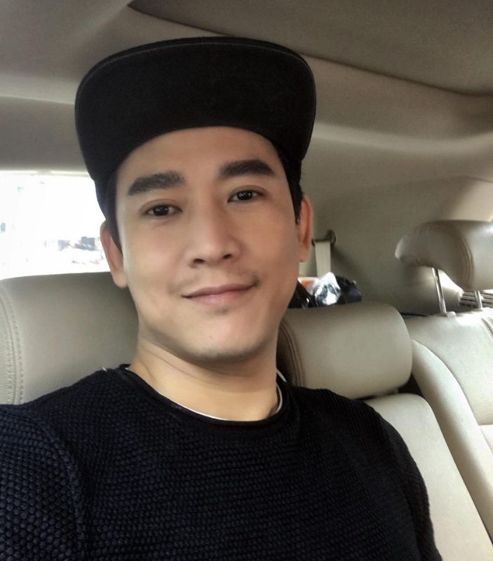 温柔的老头子的第三张照片--南平征婚网