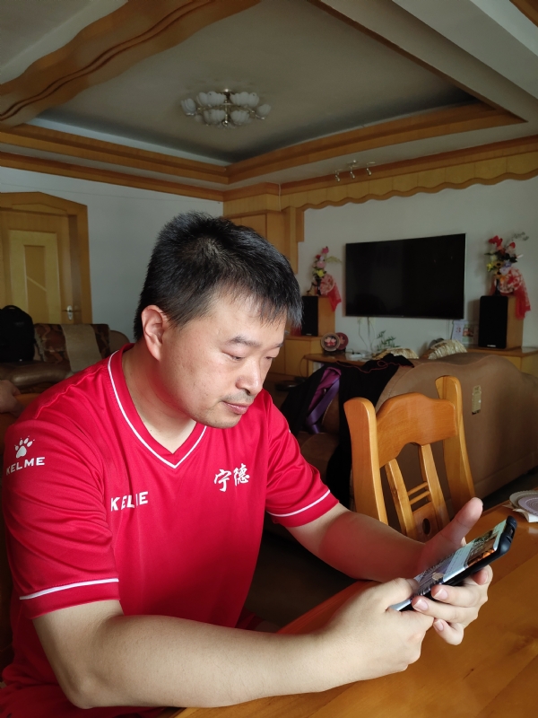 小春的第一张照片--南平征婚网