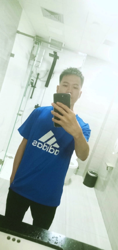 啊泉的第一张照片--南平征婚网