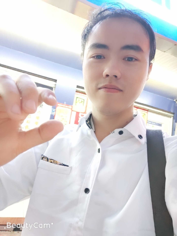 开心就好的第一张照片--南平征婚网