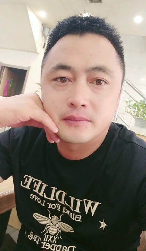 廖艾德的第一张照片--南平征婚网
