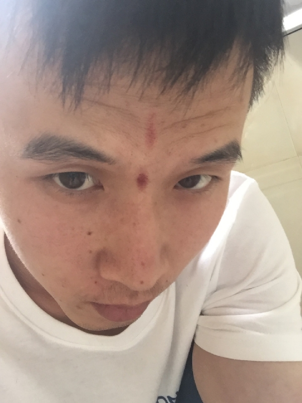 爱晴的第一张照片--南平征婚网
