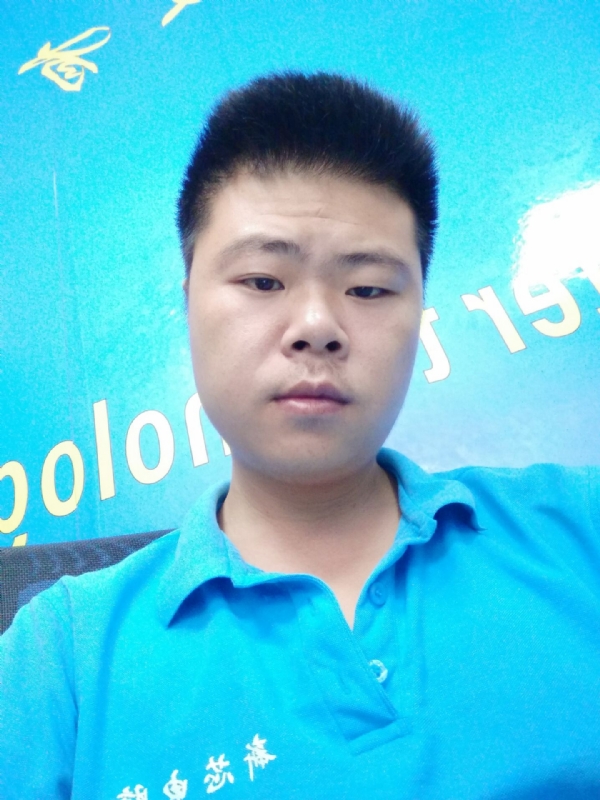 阿菜的第三张照片--南平征婚网