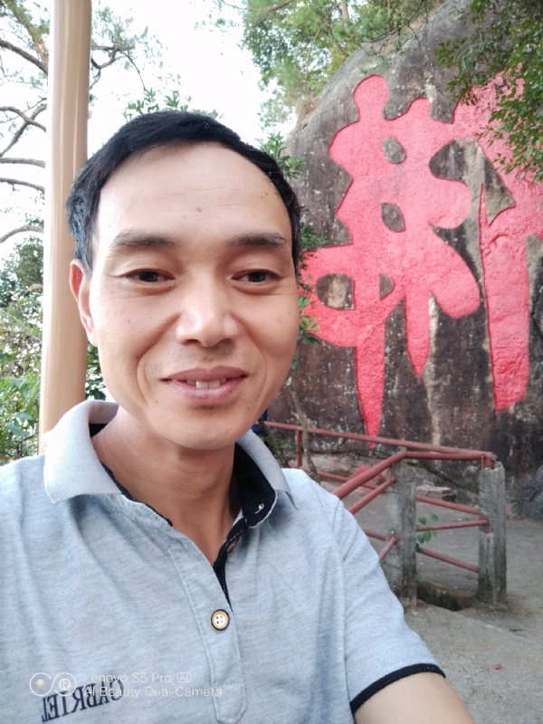 向往彩虹的第二张照片--南平征婚网