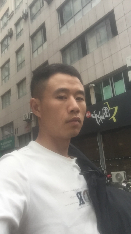 缘与你的第一张照片--南平征婚网