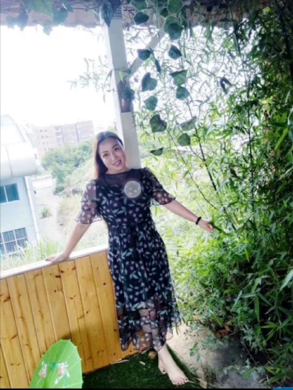庭院深深的第三张照片--南平征婚网
