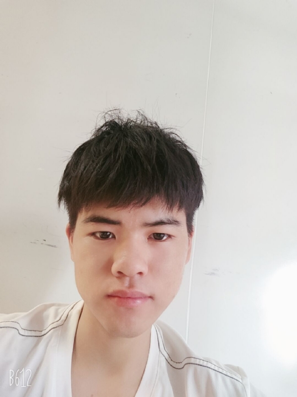 陌离的第一张照片--南平征婚网