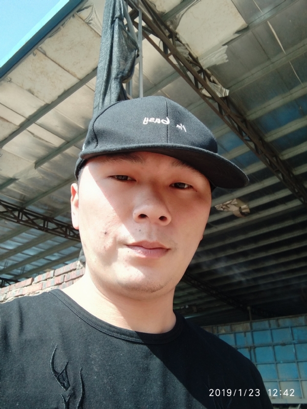 小蔡的第一张照片--南平征婚网