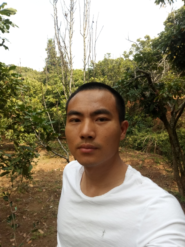 简单的第一张照片--南平征婚网