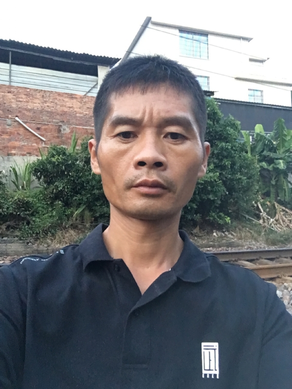 小张的第一张照片--南平征婚网