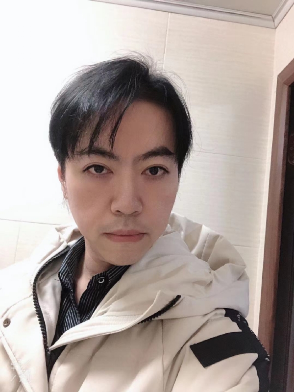 空中花园的第四张照片--南平征婚网